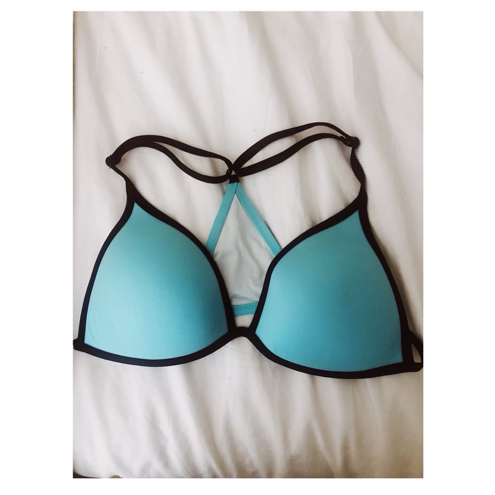 Bathing suit top